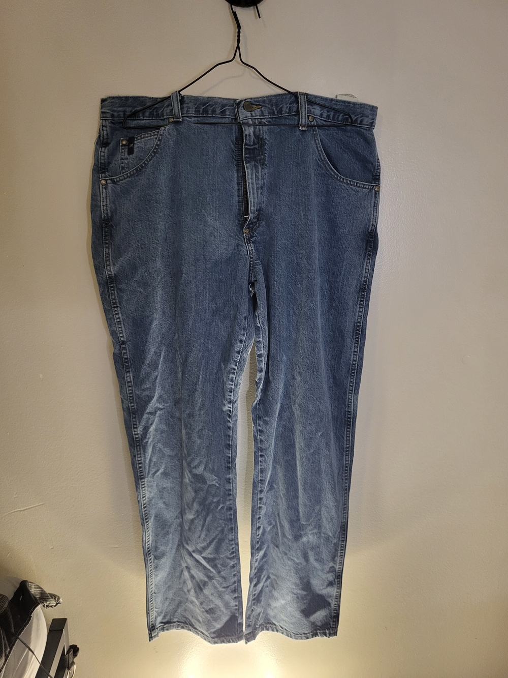 Twisted X Wrangler Jeans